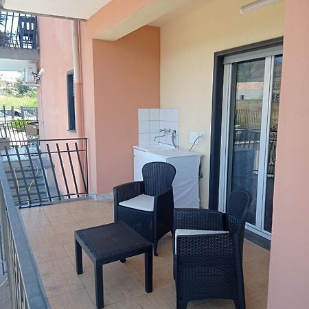 Trinacria Dell'Etna Villa Fiumefreddo di Sicilia Exterior foto
